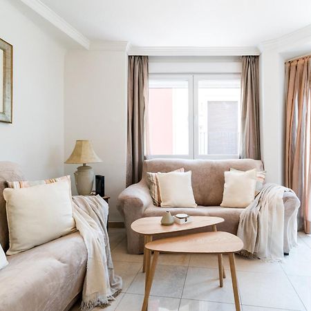 Wekey Homes Centrico Y Familiar, Parking Incluido Granada Kültér fotó