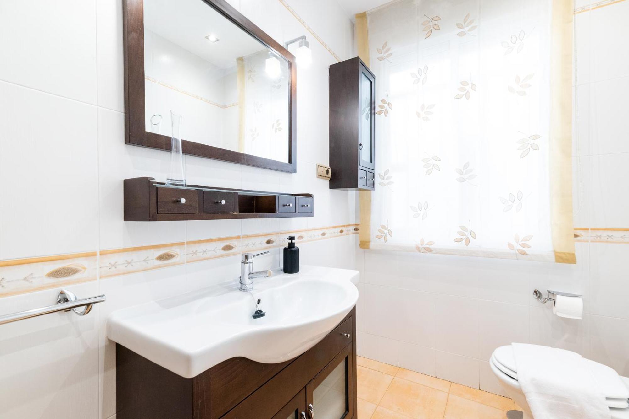 Wekey Homes Centrico Y Familiar, Parking Incluido Granada Kültér fotó